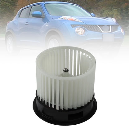 HVAC Blower Motor Fan Front 272261FC0B For Nissan Juke Cube LEAF 2011-2012
