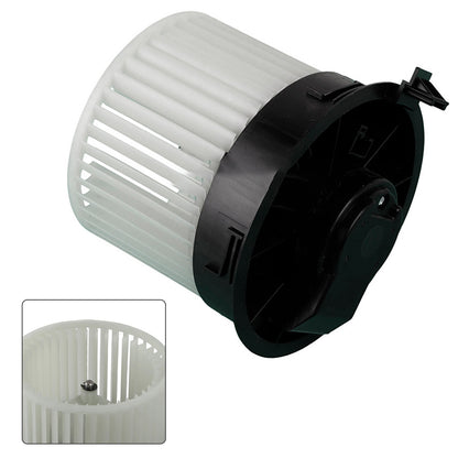 HVAC Blower Motor Fan Front 272261FC0B For Nissan Juke Cube LEAF 2011-2012
