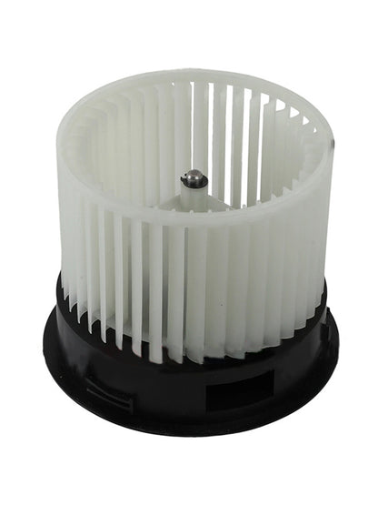 HVAC Blower Motor Fan Front 272261FC0B For Nissan Juke Cube LEAF 2011-2012