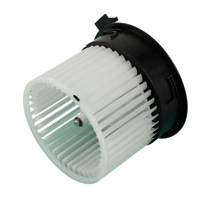 HVAC Blower Motor Fan Front 272261FC0B For Nissan Juke Cube LEAF 2011-2012