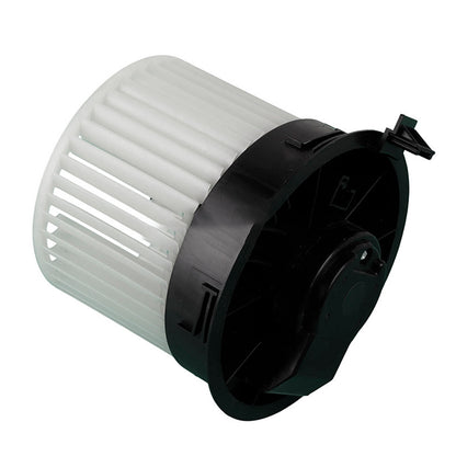 HVAC Blower Motor Fan Front 272261FC0B For Nissan Juke Cube LEAF 2011-2012