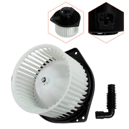 HVAC Blower Motor Fan Front 7802A217 For Mitsubishi Outlander 2008-2016