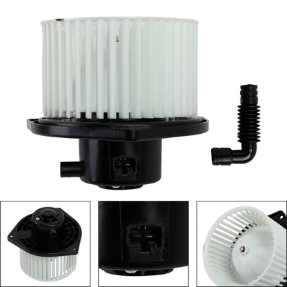 HVAC Blower Motor Fan Front 7802A217 For Mitsubishi Outlander 2008-2016