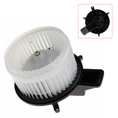HVAC Blower Motor Fan Front 700216 For Jeep Grand Cherokee