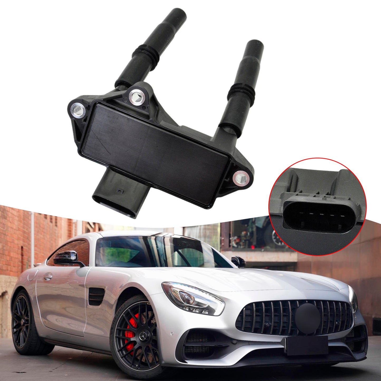 Ignition Coil 1779069500 For MERCEDES-AMG