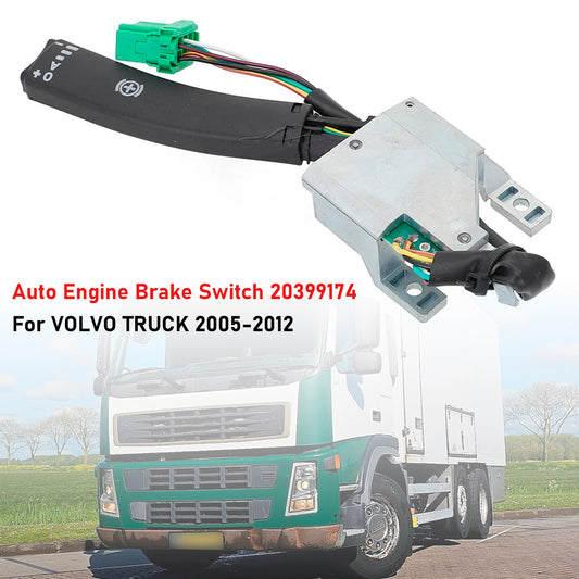 Auto Engine Brake Switch 20399174 For VOLVO TRUCK 2005-2012