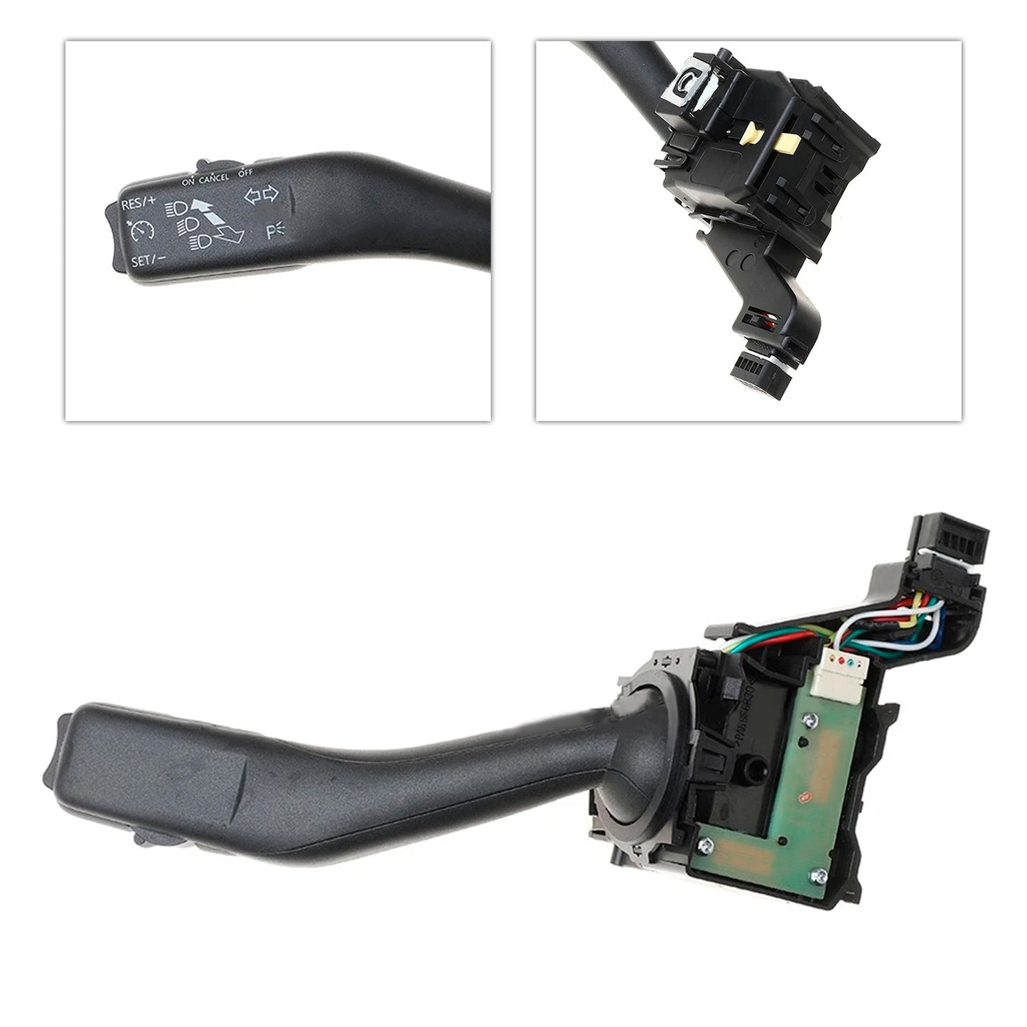 Turn Signal Switch 1K0953513G For VW Golf Mk5 2006-2011