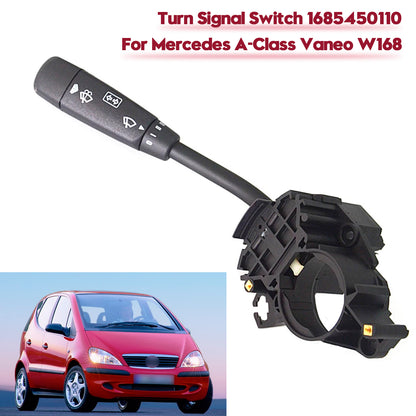 Turn Signal Switch 1685450110 For Mercedes A-Class Vaneo W168
