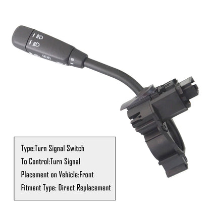 Turn Signal Switch 1685450110 For Mercedes A-Class Vaneo W168