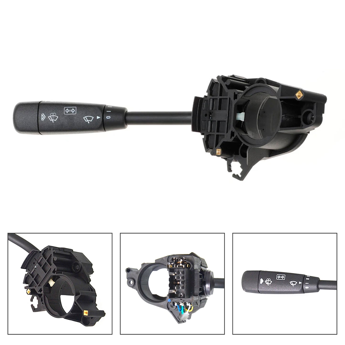 Turn Signal Switch 1685450110 For Mercedes A-Class Vaneo W168