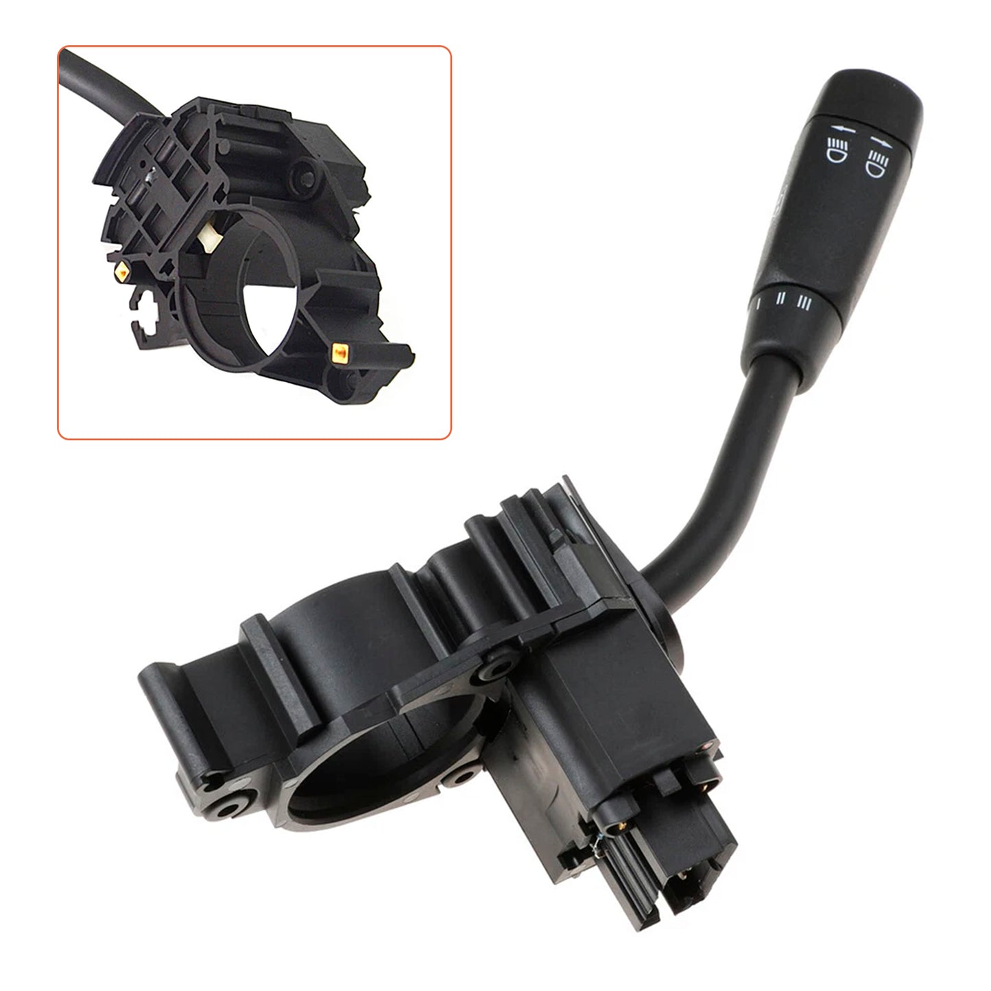 Turn Signal Switch 1685450110 For Mercedes A-Class Vaneo W168