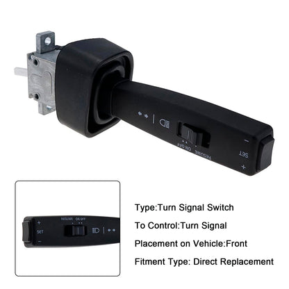 Turn Signal Switch 20797836 3944025 For Volvo VN VNL 2004-2016