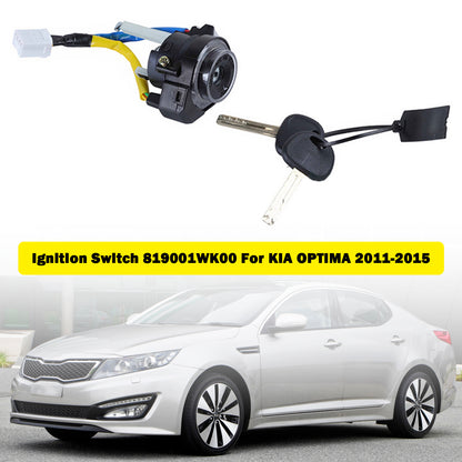 Ignition Switch 819001WK00 For KIA OPTIMA 2011-2015