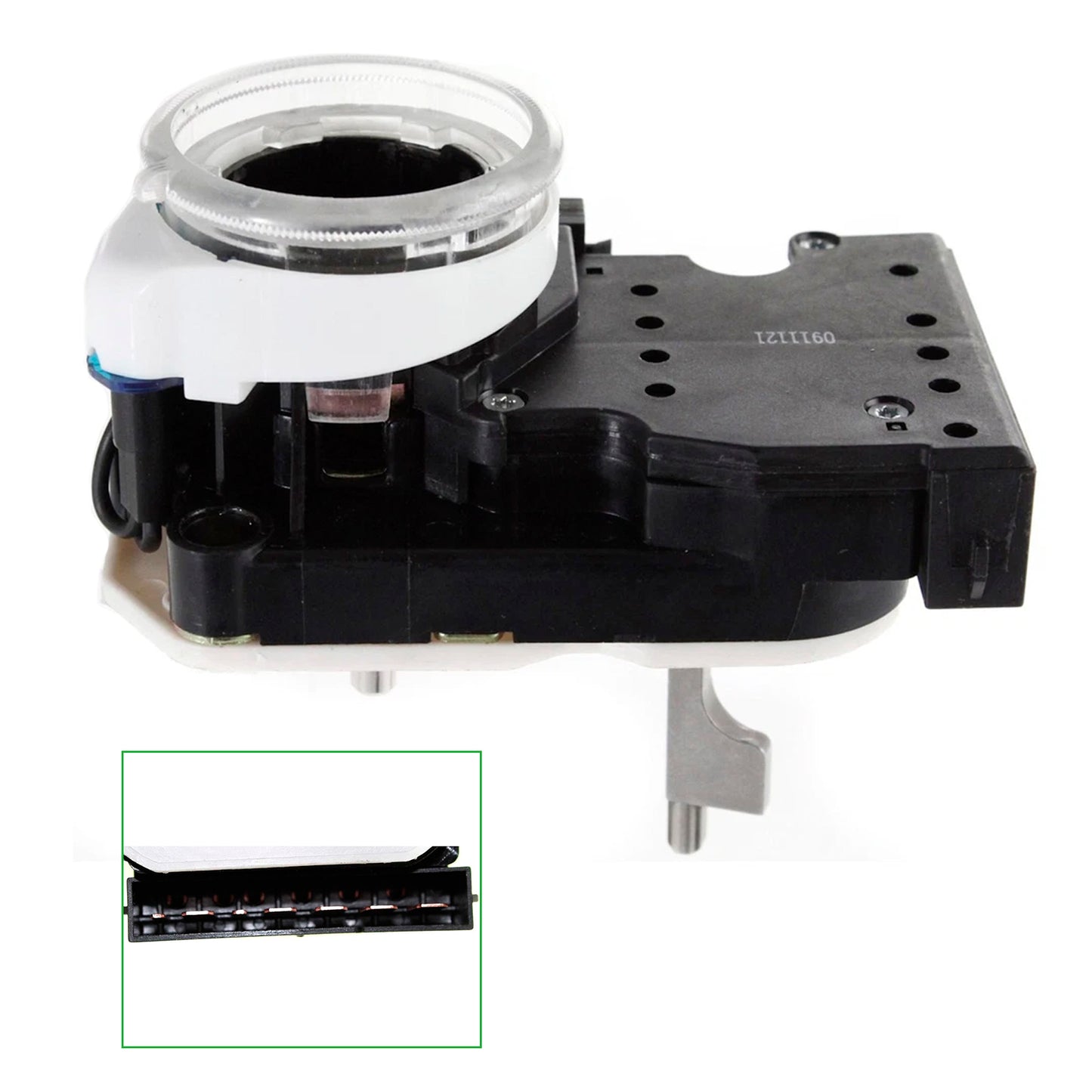 Ignition Switch Lock Cylinder Assembly 56021346AB For Dodge Ram 1500 2500