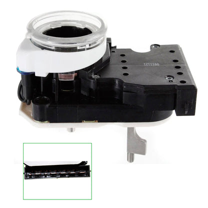 Ignition Switch Lock Cylinder Assembly 56021346AB For Dodge Ram 1500 2500
