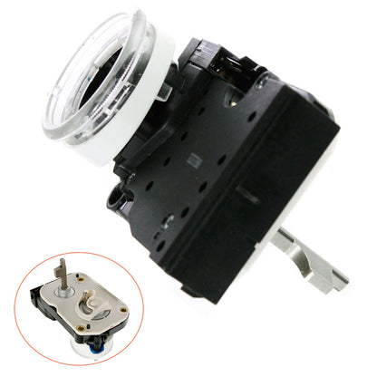 Ignition Switch Lock Cylinder Assembly 56021346AB For Dodge Ram 1500 2500