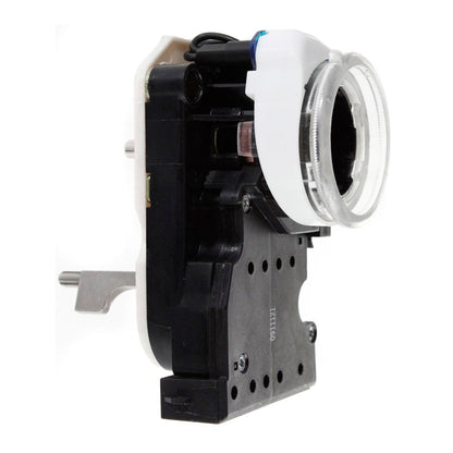 Ignition Switch Lock Cylinder Assembly 56021346AB For Dodge Ram 1500 2500