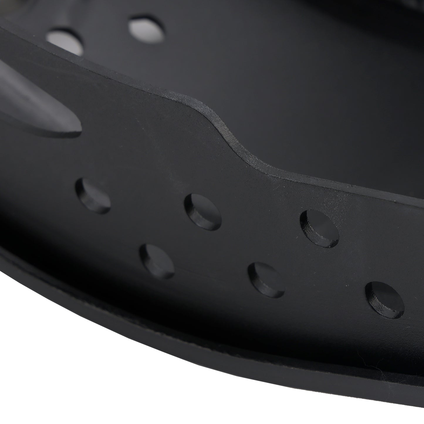 Aluminum Sump Guard Bash Plate Black For Speed 400 Scrambler 400 X 2024-2026