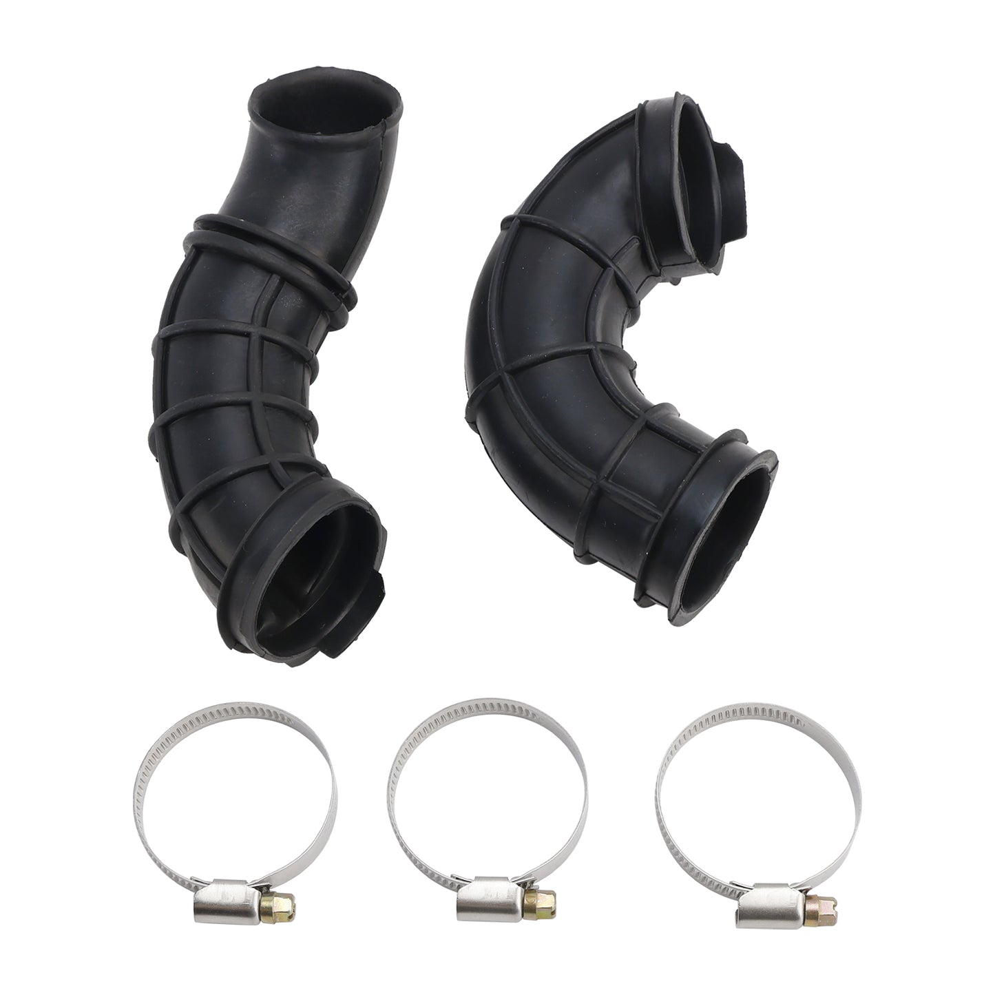 Airbox Connector BOOT Air Cleaner Tube Set For Honda VT600C Shadow VLX 1988-2003
