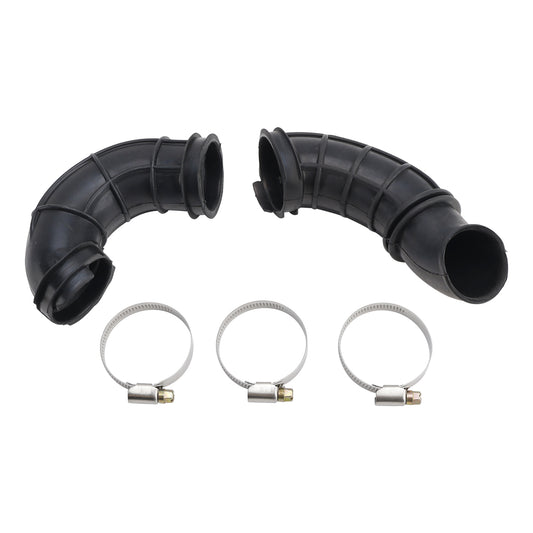 Airbox Connector BOOT Air Cleaner Tube Set For Honda VT600C Shadow VLX 1988-2003