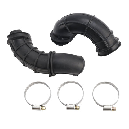 Airbox Connector BOOT Air Cleaner Tube Set For Honda VT600C Shadow VLX 1988-2003