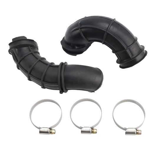 Airbox Connector BOOT Air Cleaner Tube Set For Honda VT600C Shadow VLX 1988-2003