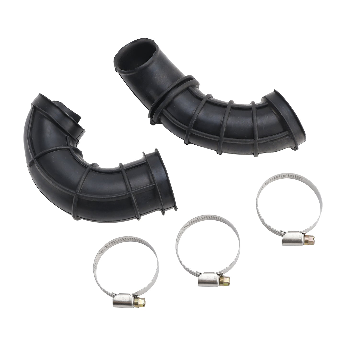 Airbox Connector BOOT Air Cleaner Tube Set For Honda VT600C Shadow VLX 1988-2003