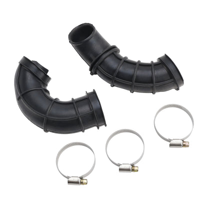Airbox Connector BOOT Air Cleaner Tube Set For Honda VT600C Shadow VLX 1988-2003