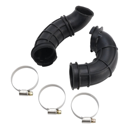 Airbox Connector BOOT Air Cleaner Tube Set For Honda VT600C Shadow VLX 1988-2003