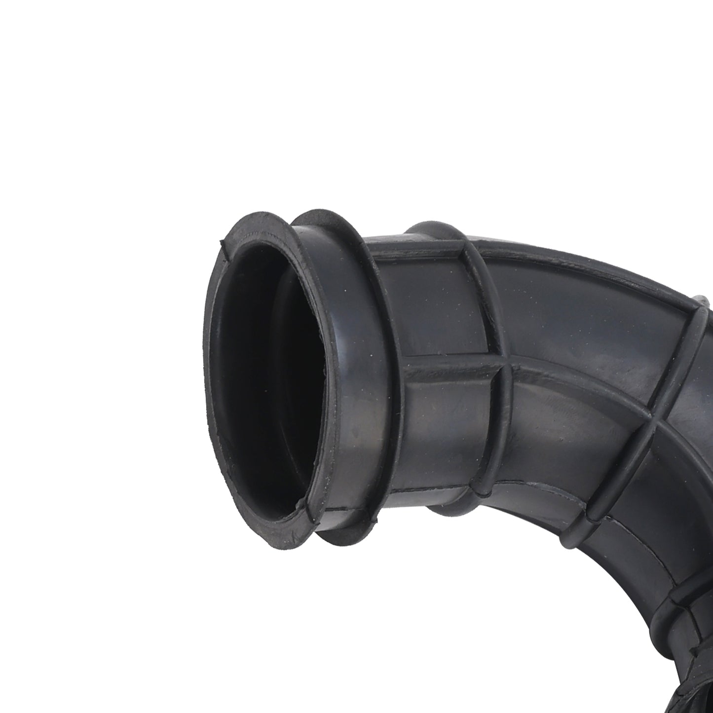 Airbox Connector BOOT Air Cleaner Tube Set For Honda VT600C Shadow VLX 1988-2003