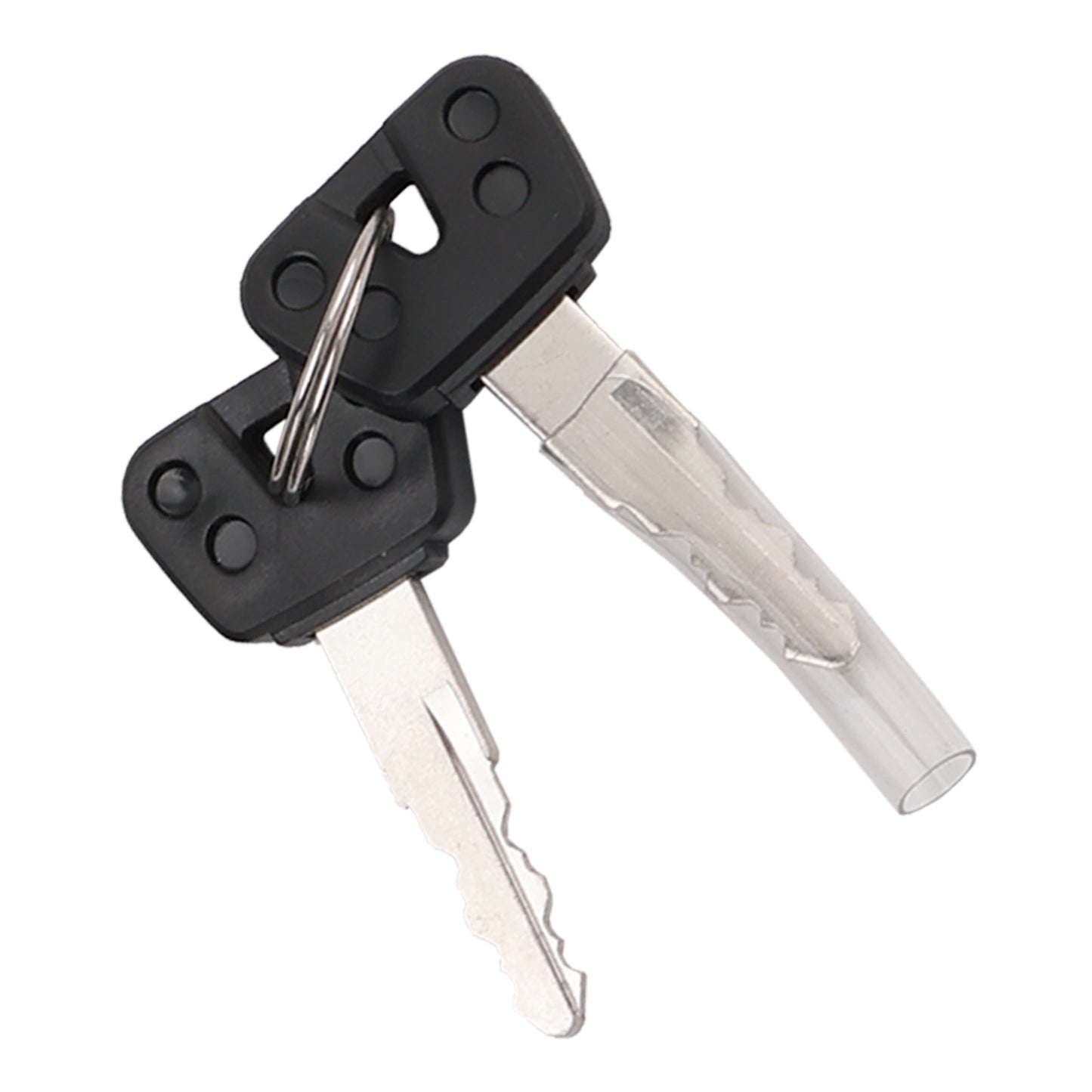 4-Pin Ignition Key Switch For Yamaha Virago 535 XV535 XV500 S 1989-2001