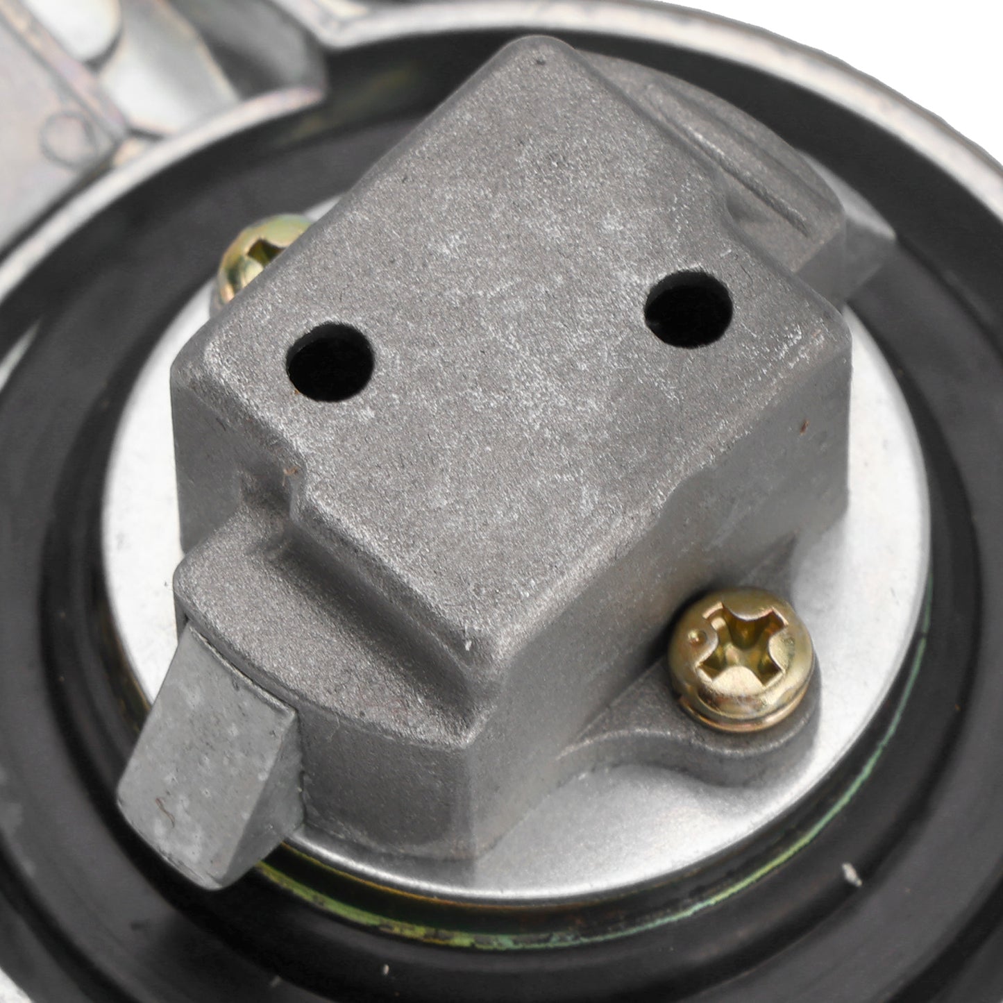 Ignition Key Switch Fuel Cap Helmet Seat Lock Set For Yamaha XV400 Virago 91-94