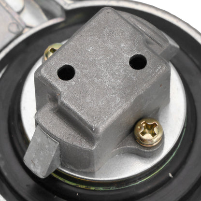Ignition Key Switch Fuel Cap Helmet Seat Lock Set For Yamaha XV400 Virago 91-94