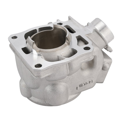 54mm Stock Bore Cylinder Top End Piston Kit For Yamaha YZ125 YZ 125 2005-2021