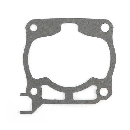 54mm Stock Bore Cylinder Top End Piston Kit For Yamaha YZ125 YZ 125 2005-2021