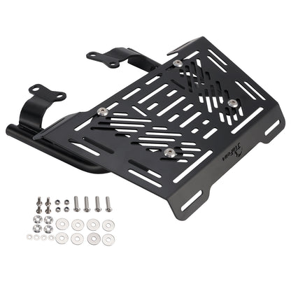 Rear Luggage Rack Carrier For Honda CB500X CB500F CB400X CB 400 500 X 2013-2023