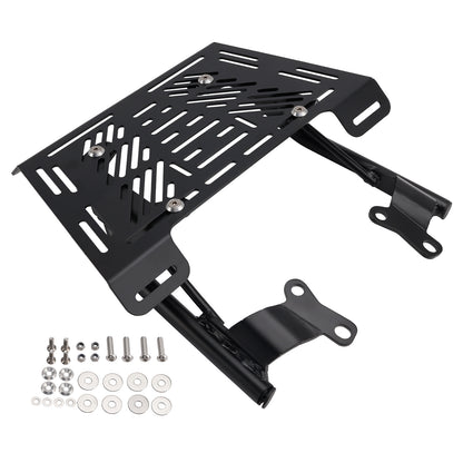 Rear Luggage Rack Carrier For Honda CB500X CB500F CB400X CB 400 500 X 2013-2023