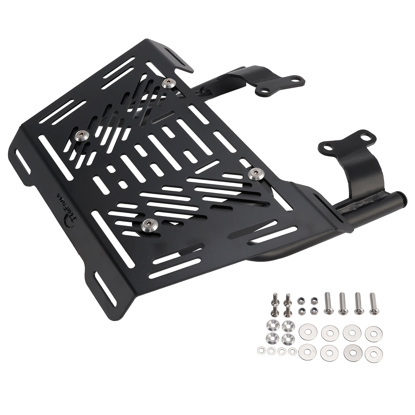 Rear Luggage Rack Carrier For Honda CB500X CB500F CB400X CB 400 500 X 2013-2023