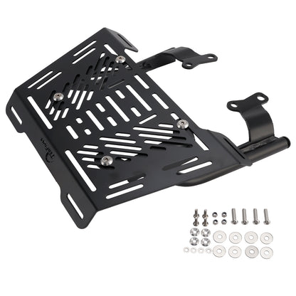 Rear Luggage Rack Carrier For Honda CB500X CB500F CB400X CB 400 500 X 2013-2023