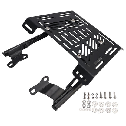 Rear Luggage Rack Carrier For Honda CB500X CB500F CB400X CB 400 500 X 2013-2023