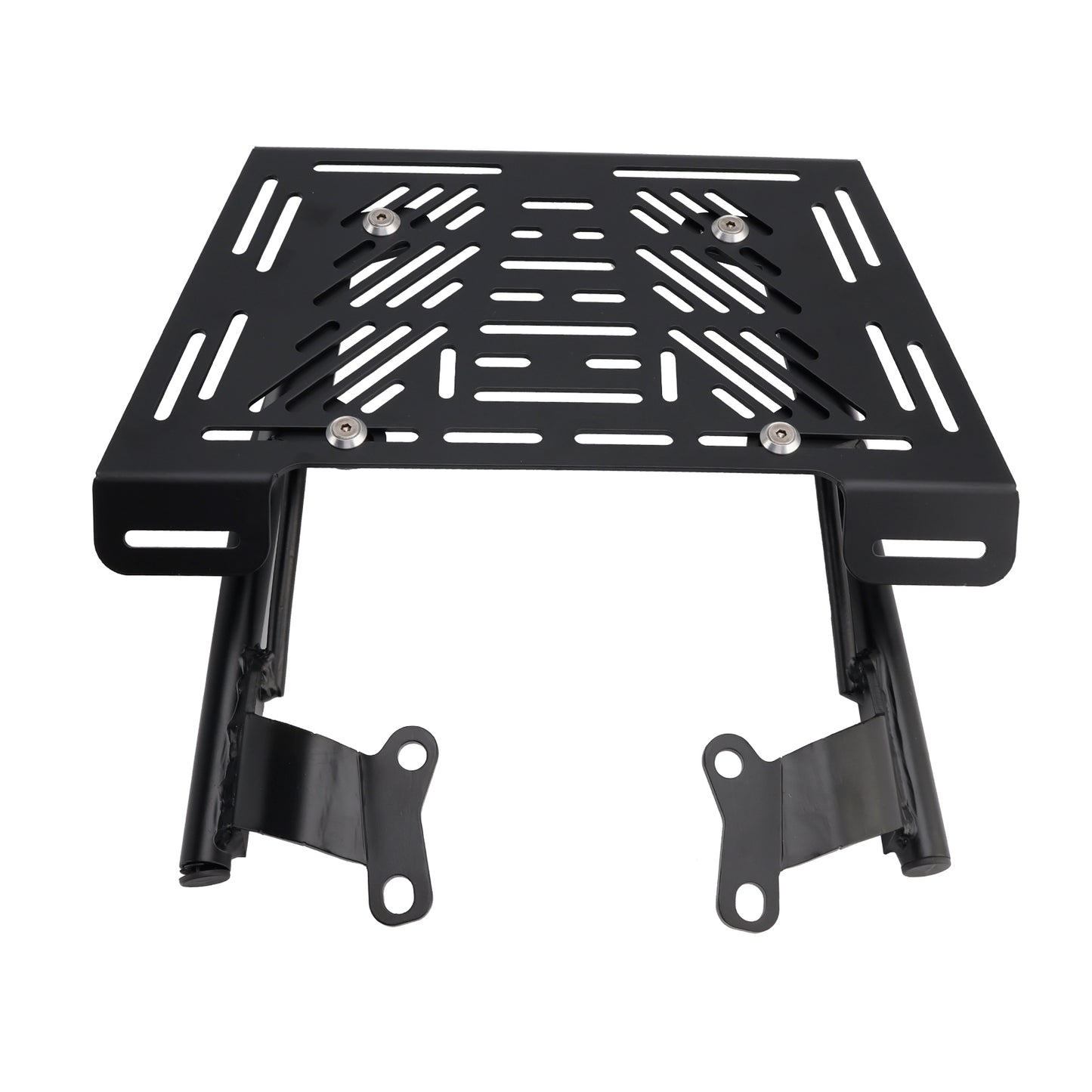 Rear Luggage Rack Carrier For Honda CB500X CB500F CB400X CB 400 500 X 2013-2023