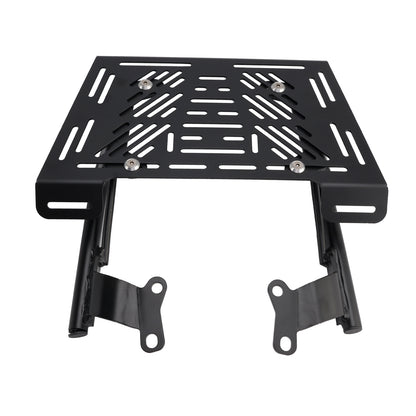 Rear Luggage Rack Carrier For Honda CB500X CB500F CB400X CB 400 500 X 2013-2023