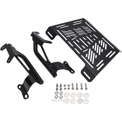 Rear Luggage Rack Carrier For Honda CB500X CB500F CB400X CB 400 500 X 2013-2023