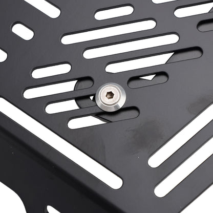 Rear Luggage Rack Carrier For Honda CB500X CB500F CB400X CB 400 500 X 2013-2023
