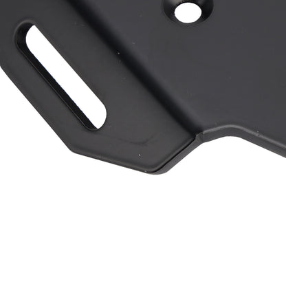 Aluminum Rear Carrier Top Rack Luggage Plate For Ducati Vstrom 800 DE 2023-2026