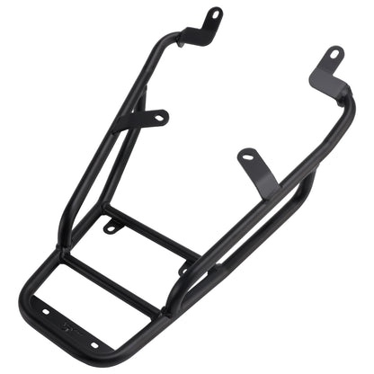 Black Rear Luggage Rack Carrier For BMW R12GS R 12 G/S 2025 2026 Black
