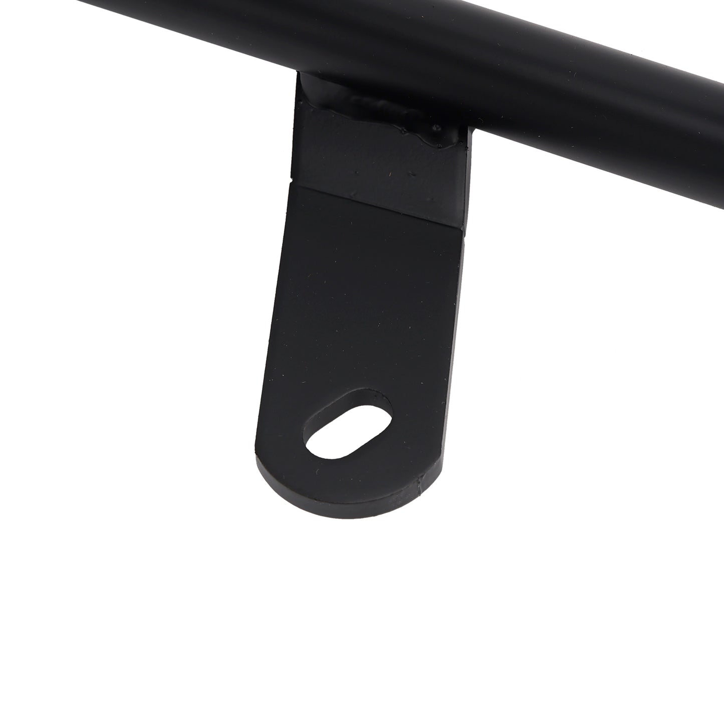 Black Rear Luggage Rack Carrier For BMW R12GS R 12 G/S 2025 2026 Black