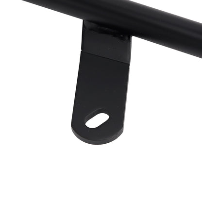 Black Rear Luggage Rack Carrier For BMW R12GS R 12 G/S 2025 2026 Black