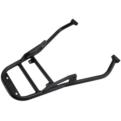 Black Rear Luggage Rack Carrier For Guerrilla 450 2024 2025 2026