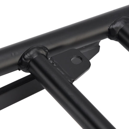 Black Rear Luggage Rack Carrier For Guerrilla 450 2024 2025 2026